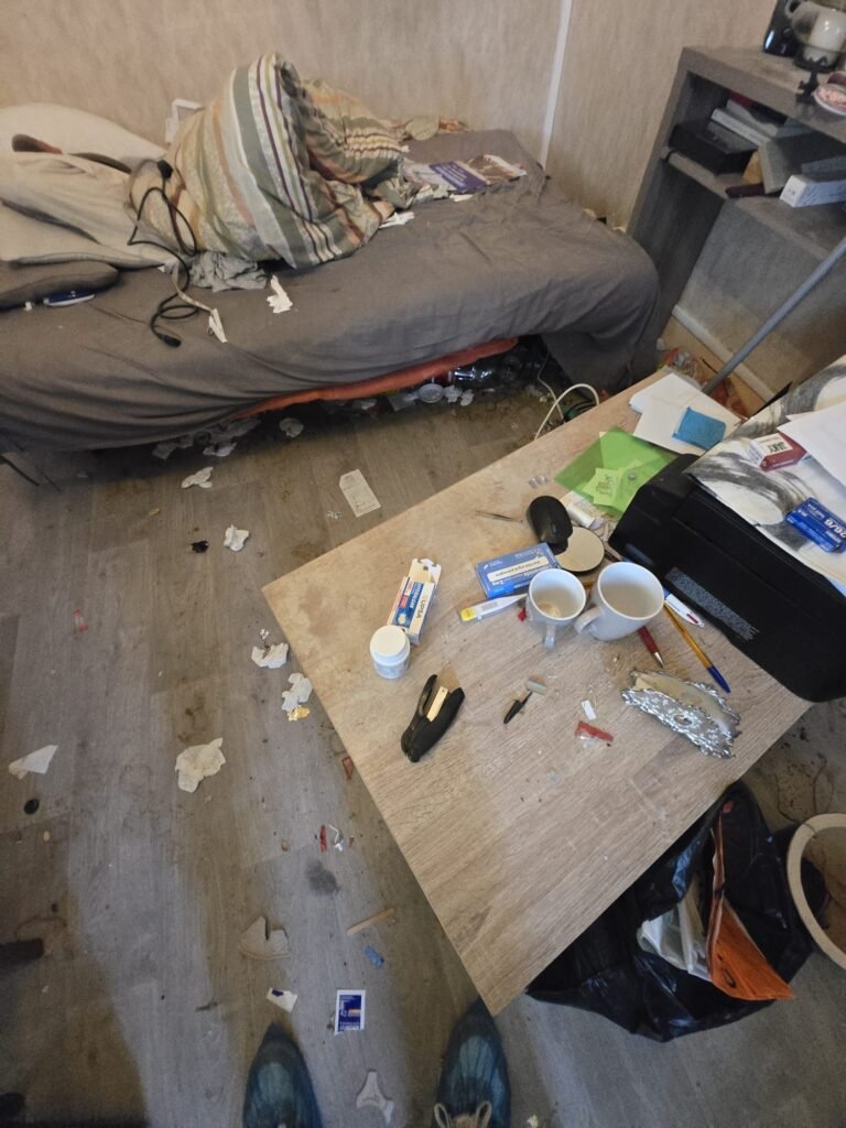 logement insalubre