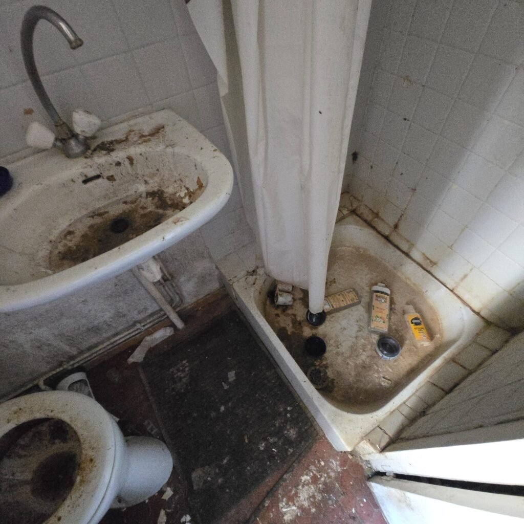 Qu’est-ce que le syndrome de Diogène