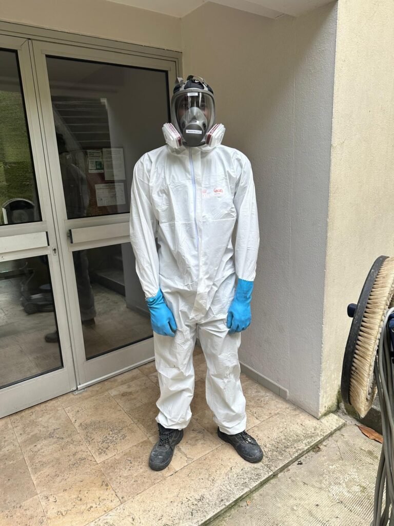 Pourquoi faire appel à un professionnel du nettoyage après décès ?